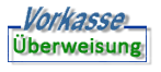 Vorkasse