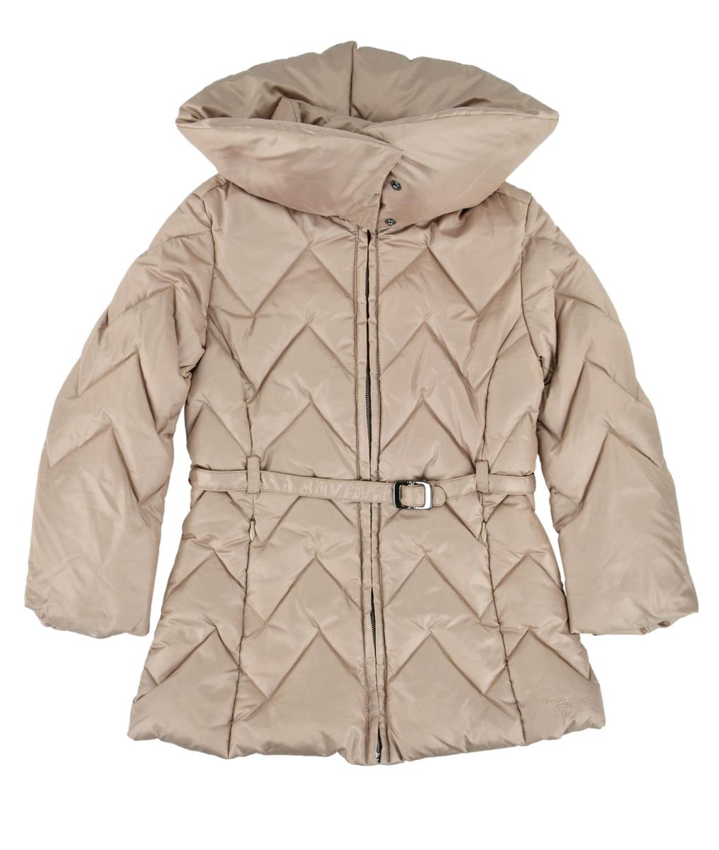 Trussardi Junior Daunenjacke Gr. 104 für Mädchen Trussardi Junior Daunenjacke Gr. 104 für Mädchen